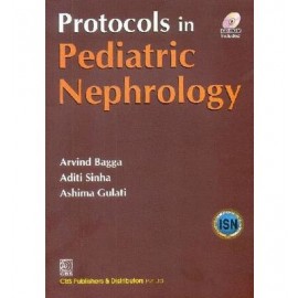 Protocols in Pediatric Nephrology With CD (PB)