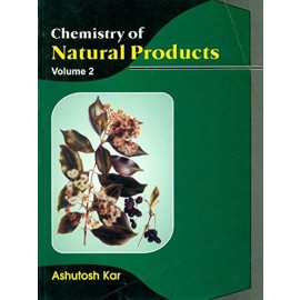Chemistry of Natural Products, Vol. 2 (PB)