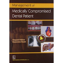 Management of Medically Compromised Dental Patient