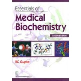 Essentials of Medical Biochemistry, 2e