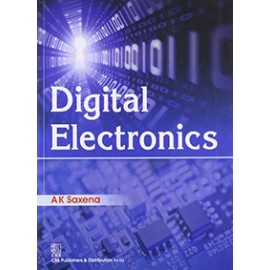 Digital Electronics (PB)
