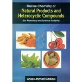 Precise Chemistry of Natural Products and Heterocyclic Compounds