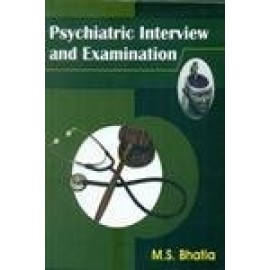 Psychiatric Interview and Examination (PB)