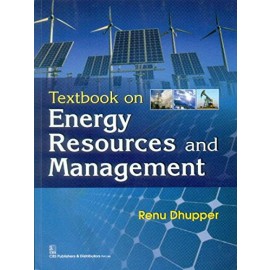 Textbook on Energy Resources and Management