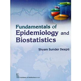 Fundamentals of Epdemiology and Biostatistics