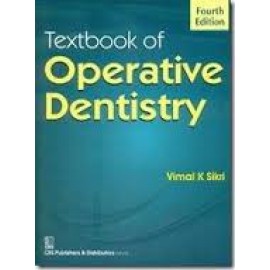 Textbook of Operative Dentistry 4ed