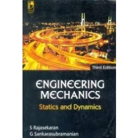 Engineering Mechanics Statics And Dynamics, 3e