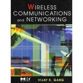 Wireless Communications and Networking