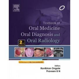 TB of Oral Medicine, Oral Diagnosis and Oral Radiology, 2/e