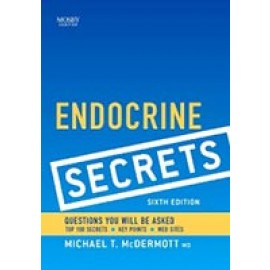 Endocrine Secrets, 6ED