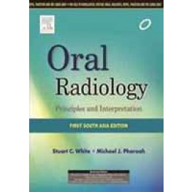 Oral Radiology: Principles and Interpretation 7E