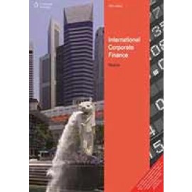 International Corporate Finance 10E