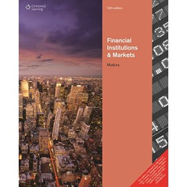 Financial Institutions & Markets 10E