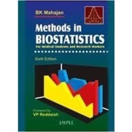 Methods in Biostatistics