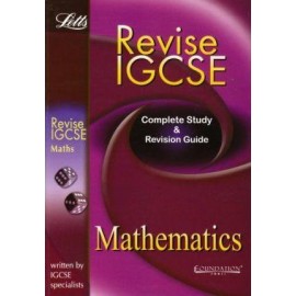 Revise IGCSE Mathematics