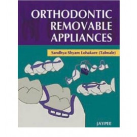 Orthodontic Removable Appliances