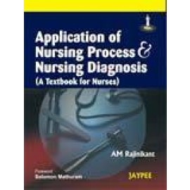 Application of Nursing Process & Nursing Diagnosis