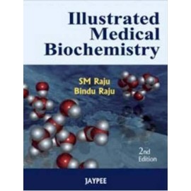 Illustrated Medical Biochemistry 2/e