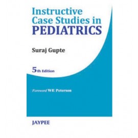 Instructive Case Studies in Pediatrics 5E