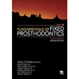 Fundamentals of Fixed Prosthodontics 4e