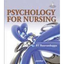 Psychology For Nursing