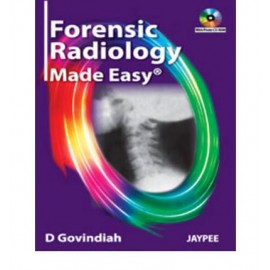 Forensic Radiology Made Easy 2E