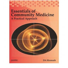Essentials of Community Medicine: A Practical Approach 2E