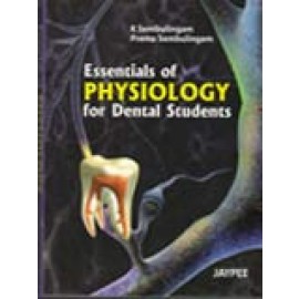 Physiology For Dental Students