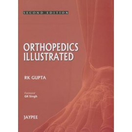 Orthopaedics Illustrated 2E