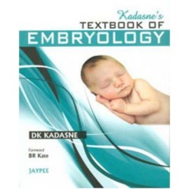 Textbook of Embryology