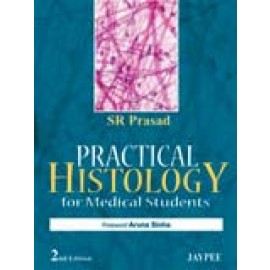 Practical Histology for Medical Students 2E