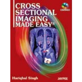 Cross Sectional Imaging Made Easy