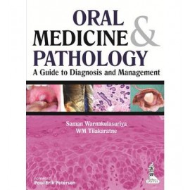 Oral Medicine and Pathology