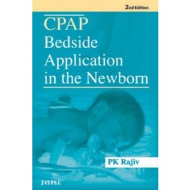 CPAP Bedside Applications in Newborn 2E