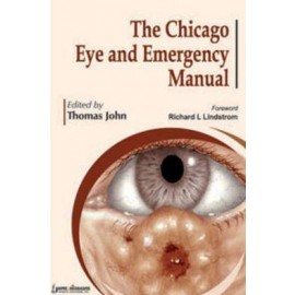 The Chicago Eye And Emergency Manual