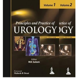 Principles and Practice of Urology (Two Volume Set) 2/e