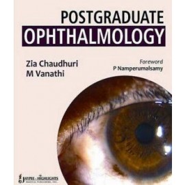 Postgraduate Ophthalmology: Volume 1 and Volume 2