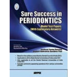 Sure Success in Periodontics