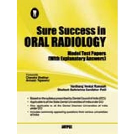 Sure Success in Oral Radiology