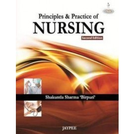 Principles and Practice of Nursing 2E
