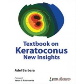 Textbook on Keratoconus New Insights