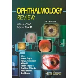 Ophthalmology Review 2E