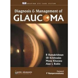 Diagnosis and Management of Glaucoma Diagnosis and Management of Glaucoma