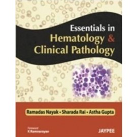 Essentials in Hematology & Clinical Pathology