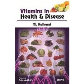 Vitamins in Health & Disease