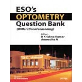 ESO’s Optometry Question Bank
