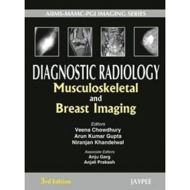 Diagnostic Radiology: Musculoskeletal and Breast Imaging 3/e