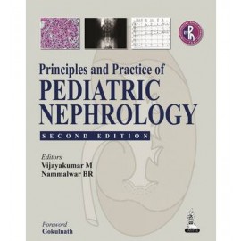 Principles and Practice of Pediatric Nephrology 2E