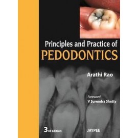 Principles and Practice of Pedodontics 3E