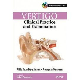 VERTIGO—Clinical: Practice and Examination